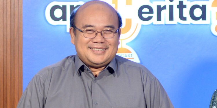 Penurunan Inflasi Sumut Dianggap Cermin Kinerja Kepala Daerah