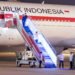 Presiden Prabowo Kembali ke Sumut, Fokus Kawal Pemulihan Banjir dan Longsor