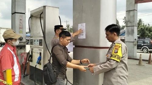 Distribusi BBM Mandek, Harga Logistik Dikhawatirkan Naik di Batubara