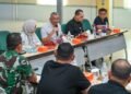 Pemprov Sumut dan Kementan Percepat Identifikasi Pertanian Terdampak Banjir dan Longsor