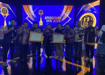 Rakernas KPAI 2025: Penguatan Perlindungan Anak dan Anugerah KPAD Sumut