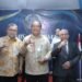 Pemkab Asahan Predikat Informatif KI Sumut Award 2025
