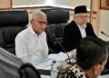 1,5 Juta Jiwa Warga Sumut Terdampak, Ratusan Meninggal, Puluhan Ribu Mengungsi