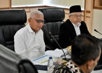 1,5 Juta Jiwa Warga Sumut Terdampak, Ratusan Meninggal, Puluhan Ribu Mengungsi