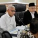 1,5 Juta Jiwa Warga Sumut Terdampak, Ratusan Meninggal, Puluhan Ribu Mengungsi