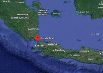 Indonesia Hadapi Ancaman Serius Megathrust: Peta Gempa 2024 Ungkap Risiko Lebih Besar