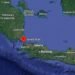 Indonesia Hadapi Ancaman Serius Megathrust: Peta Gempa 2024 Ungkap Risiko Lebih Besar