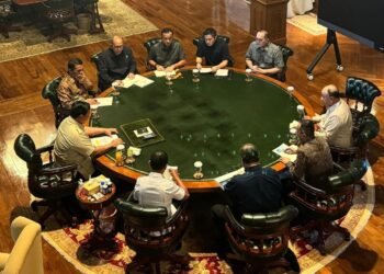 Presiden Prabowo Bahas Penguatan Industri Tekstil hingga Hilirisasi USD6 Miliar