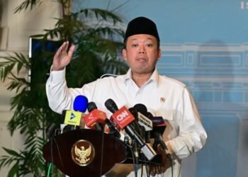 Presiden Prabowo Panggil Menteri ATR/BPN, Kendalikan Alih Fungsi Sawah Nasional