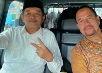 Jalan Tiga Bulan Pegawai Tak Digaji, Plt PDAM: Segera Dibayarkan