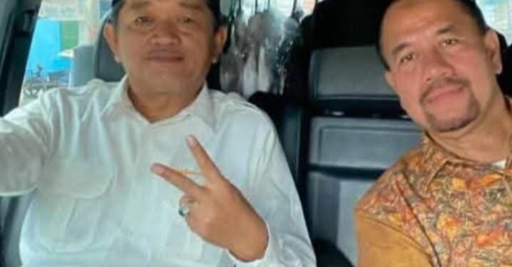 Jalan Tiga Bulan Pegawai Tak Digaji, Plt PDAM: Segera Dibayarkan