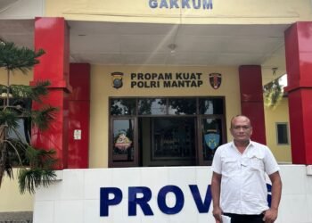 Dugaan Pungli di Pelabuhan Internasional Kuala Tanjung, FORMATSU Desak Kapolri Bertindak Tegas