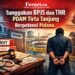 Tunggakan BPJS dan THR PDAM Tirta Tanjung Berpotensi Pidana