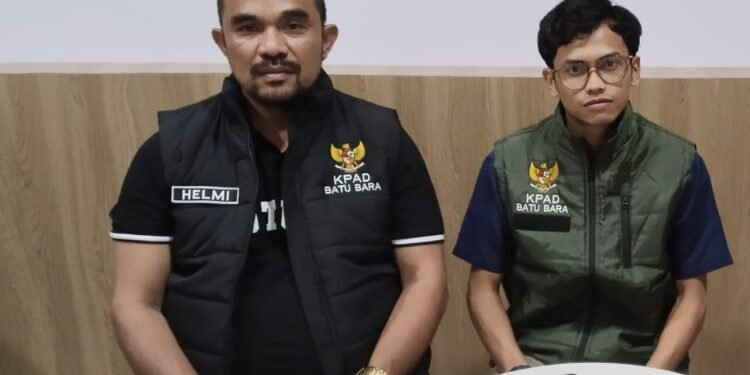 KPAD Batu Bara Kecam Dugaan Kekerasan Seksual Anak di Talawi