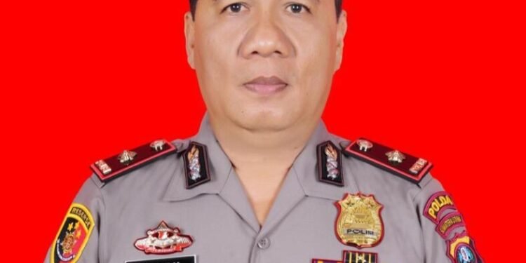 Profil Kompol Dr Ferry Kusnadi, Perwira Polri Tegas dengan Rekam Jejak Kasus Besar