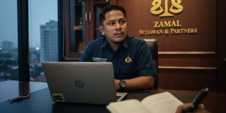 Dana Nasabah BNI Raib Rp239 Juta, Kuasa Hukum Nofri Hendri Tempuh Jalur OJK