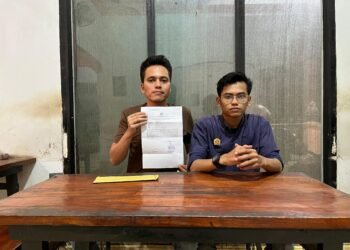 Teguran Knalpot Bising dan Aksi Ugal-ugalan Berujung Laporan Polisi