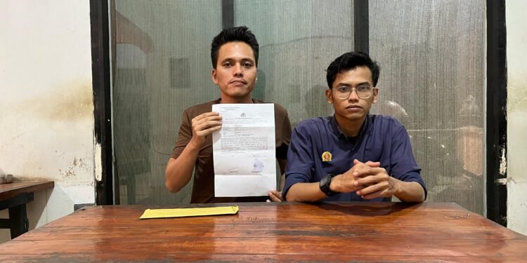 Teguran Knalpot Bising dan Aksi Ugal-ugalan Berujung Laporan Polisi