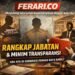 Rangkap Jabatan dan Minim Transparansi, Ada Apa di Birokrasi Pemkab Batu Bara?