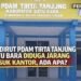Plt Dirut PDAM Tirta Tanjung Batu Bara Diduga Jarang Masuk Kantor, Ada Apa?