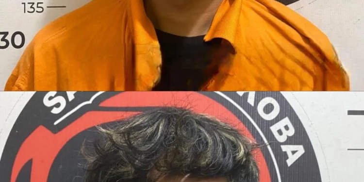 Satresnarkoba Polres Batu Bara Tangkap Dua Pemuda, 15 Butir Ekstasi Diamankan