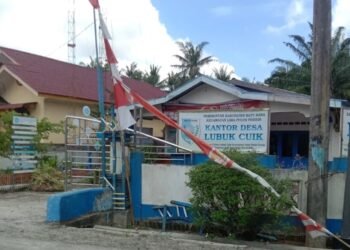 BUMDes Lubuk Cuik Rugi Rp120 Juta, Aset Diamankan