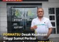 FORMATSU Desak Kejati Periksa Penggunaan Anggaran MTQ 2024