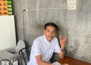 Yudi Pratama Akan Laporkan Dugaan Korupsi Anggaran Reses DPRD Batu Bara ke Aparat Penegak Hukum