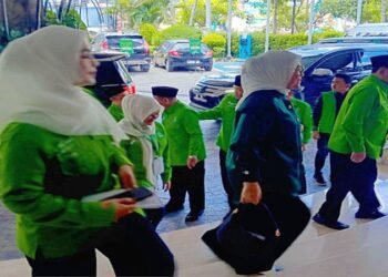 Sambut Ida Fauziyah, Anggi PKB Sumut Perkuat Pemberdayaan UMKM Perempuan