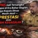 7 PNS Jadi Tersangka Korupsi di Era Bahar Siagian, Tiga Kepala Dinas Masih Aktif