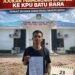 Yudi Pratama S.H Ajukan Permohonan Informasi Publik Terkait Dugaan Ijazah Palsu Oknum DPRD Batu Bara