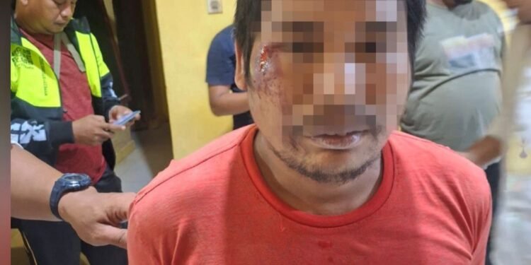 Niat Meleraikan, Pria di Kolang Justru Tewas dalam Perkelahian