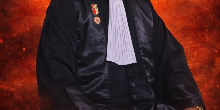 MTQ Batu Bara 2024 Disorot, Helmi Syam Damanik Desak Kejati Sumut Turun Tangan: “Jangan Ada yang Ditutup-Tutupi