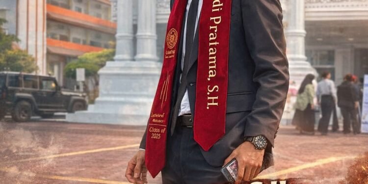 Yudi Pratama S.H.: Satu Tahun Kepemimpinan Baharuddin Siagian Dinilai Minim Terobosan