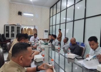 PT TPS Sudah Penuhi Syarat Sejak Oktober 2025, Izin Batching Plant Tertahan di Pemkab Batu Bara