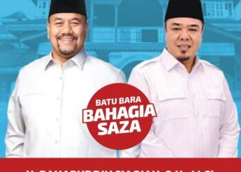 Sulitnya Akses Komunikasi dengan Pejabat Publik, Transparansi Jadi Sorotan di Era Baharuddin Siagian–Syafrizal