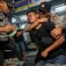 Dituduh Bawa Sabu, TKI Asal Batu Bara Mengaku Dipiting Saat Diperiksa Polisi di Asahan