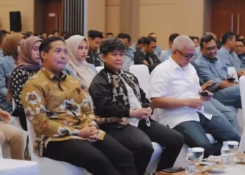 INALUM Gelar Buka Puasa Bersama, Perkuat Silaturahmi dan Kekompakan Karyawan di Ramadan 2026