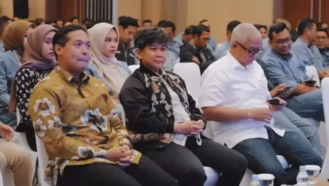 INALUM Gelar Buka Puasa Bersama, Perkuat Silaturahmi dan Kekompakan Karyawan di Ramadan 2026