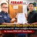Permohonan Informasi Dugaan Ijazah Palsu Ditolak, Yudi Pratama S.H. Akan Ajukan Keberatan ke KPU Batu Bara