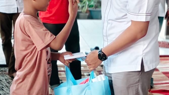 Pers Daerah Terancam? Gusti Sinaga Ajak SMSI Batu Bara Rapatkan Barisan