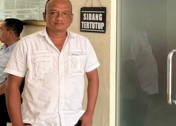 Dugaan Penyimpangan Rehab Asrama SLB Negeri Indrapura 2024, FORMATSU Desak Kejari Periksa Kepala UPT