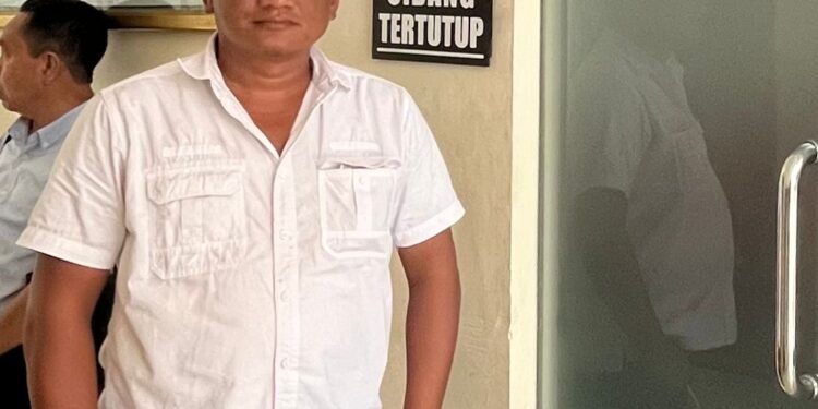 Dugaan Penyimpangan Rehab Asrama SLB Negeri Indrapura 2024, FORMATSU Desak Kejari Periksa Kepala UPT