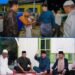 Bupati Batu Bara Hadiri Peringatan Isra Mi’raj dan Punggahan Sambut Ramadan di Desa Sei Bejangkar