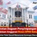 Dugaan Penyimpangan Reses DPRD Batu Bara, Kabag Hukum Pemkab Bungkam Saat Diminta Jelaskan Regulasi