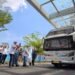 INALUM Berangkatkan 140 Pemudik Gratis 2026, Rute Aceh–Padang–Pekanbaru Diserbu Antusias Warga