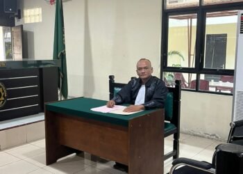 Penerima Success Fee di Kasus Bimtek 2024, Rudy: Jangan Main Mata, Tetapkan Tersangka!