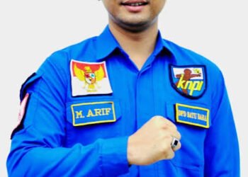 Tipikor Bimtek Batu Bara 2024: Konflik Kepentingan Ketua KNPI & Dirut BUMD dalam Dugaan Jaringan Korupsi ASN