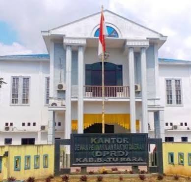 Rangkap Jabatan, Dugaan Aliran Dana Reses Lewat Staf DPRD: Plt Setwan DPRD Batu Bara Bungkam