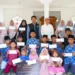 Safari Ramadan INALUM 2026: Bantuan Masjid dan Santunan Anak Yatim di Asahan